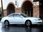 Acura CL 2.3 1997 года